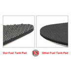 Anti-Slip Tank Traction Pad Knee Grip Protector for Benelli 502S (2017-2023)