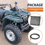 Airbox Air Cleaner Filter Box Cover for Yamaha Big Bear 350 (1987–1999)