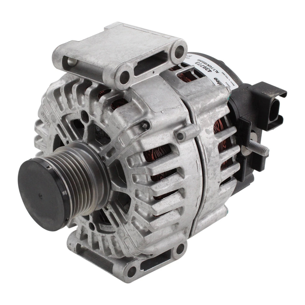 Valeo 439773 Alternator for Mercedes-Benz C300 (2013–2014)