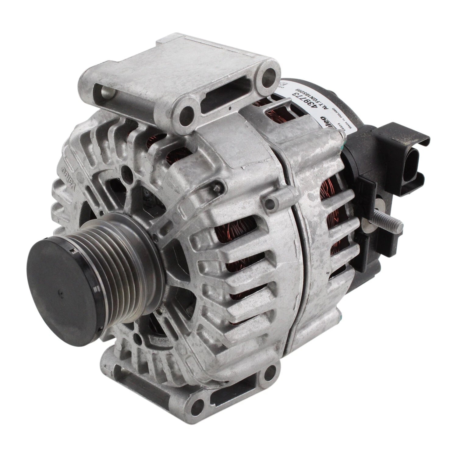Valeo 439773 Alternator for Mercedes-Benz C300 (2013–2014)
