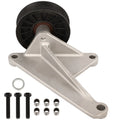 A/C Compressor Bypass Delete Pulley for Chevrolet GMC C1500 C2500 (1990–2000)