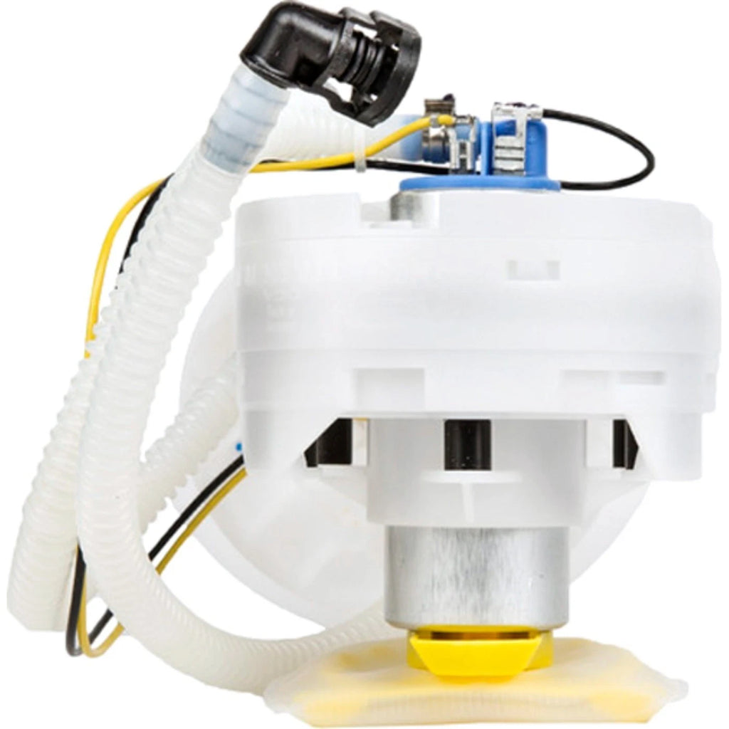 Electric Fuel Pump for Audi Allroad Quattro A6 S6 (2002–2003)
