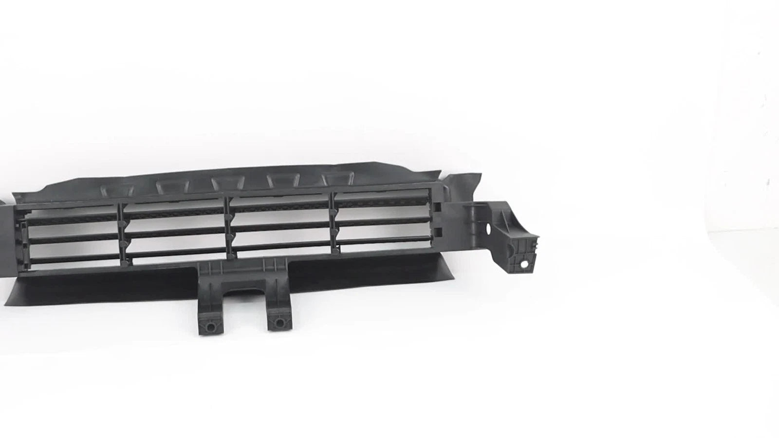 Active Grille Shutter for Nissan Rogue (2016-2020)