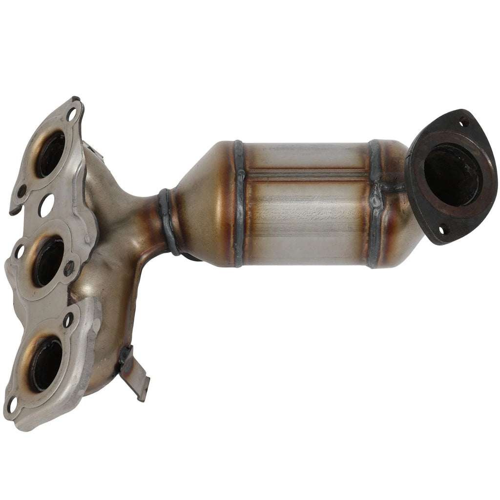 2X Catalytic Converter for Lexus ES300 (2002–2003) / Toyota Camry (2002–2006) 3.0L