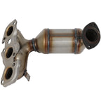 2X Catalytic Converter for Lexus ES300 (2002–2003) / Toyota Camry (2002–2006) 3.0L