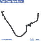 HVAC Heater Hose for Buick Chevy Pontiac Saturn Uplander Terraza (2005–2007)