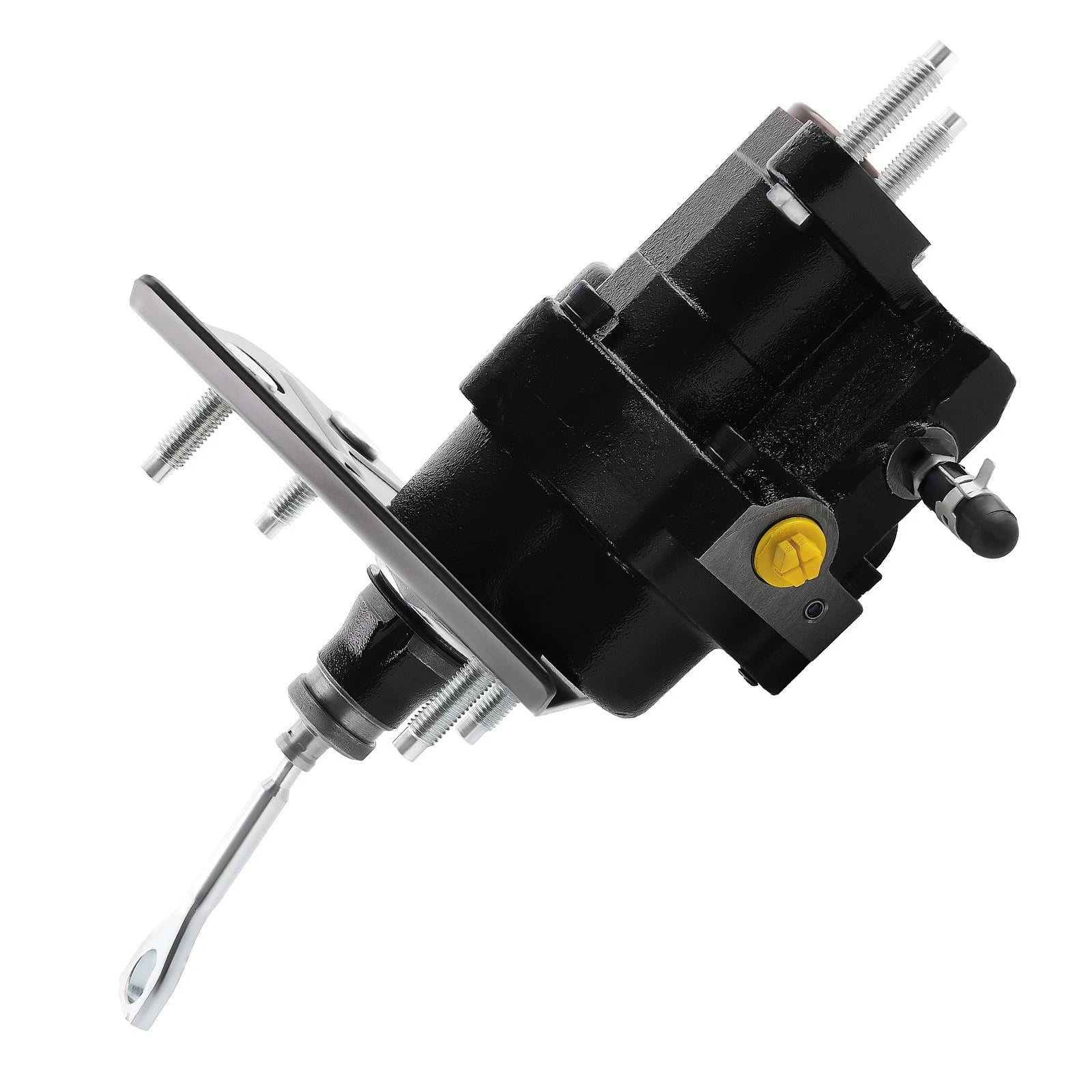 Hydraulic Power Brake Booster for Chevrolet Silverado GMC (1999–2007) 527393