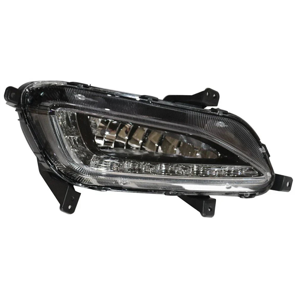 LED Daytime Running Lights for 2015-2021 Hyundai Tucson Left & Right Pair