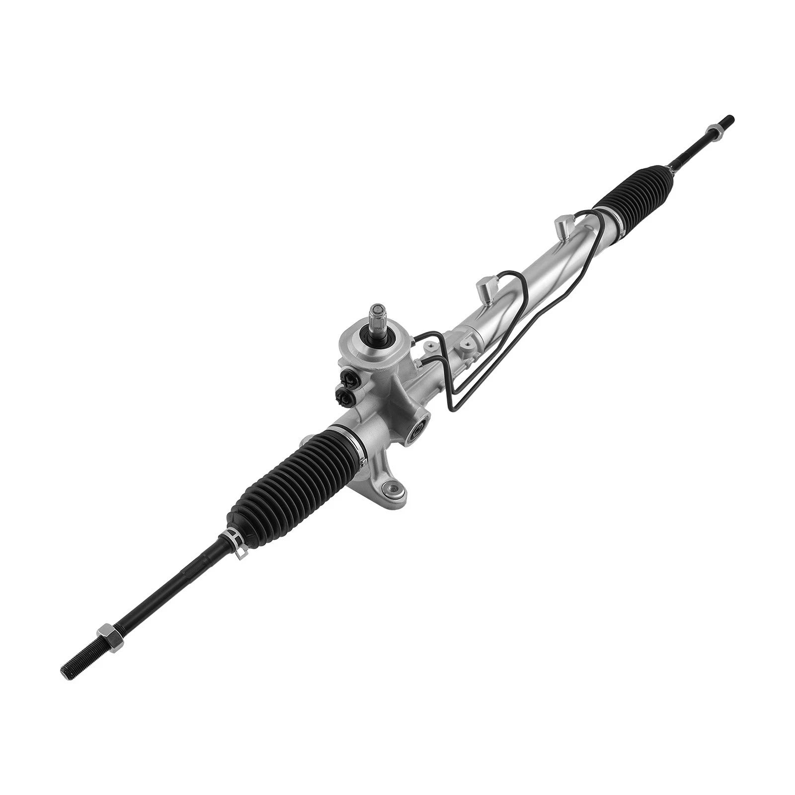 Complete Power Steering Rack & Pinion for Volkswagen Beetle (2014) 561422055E