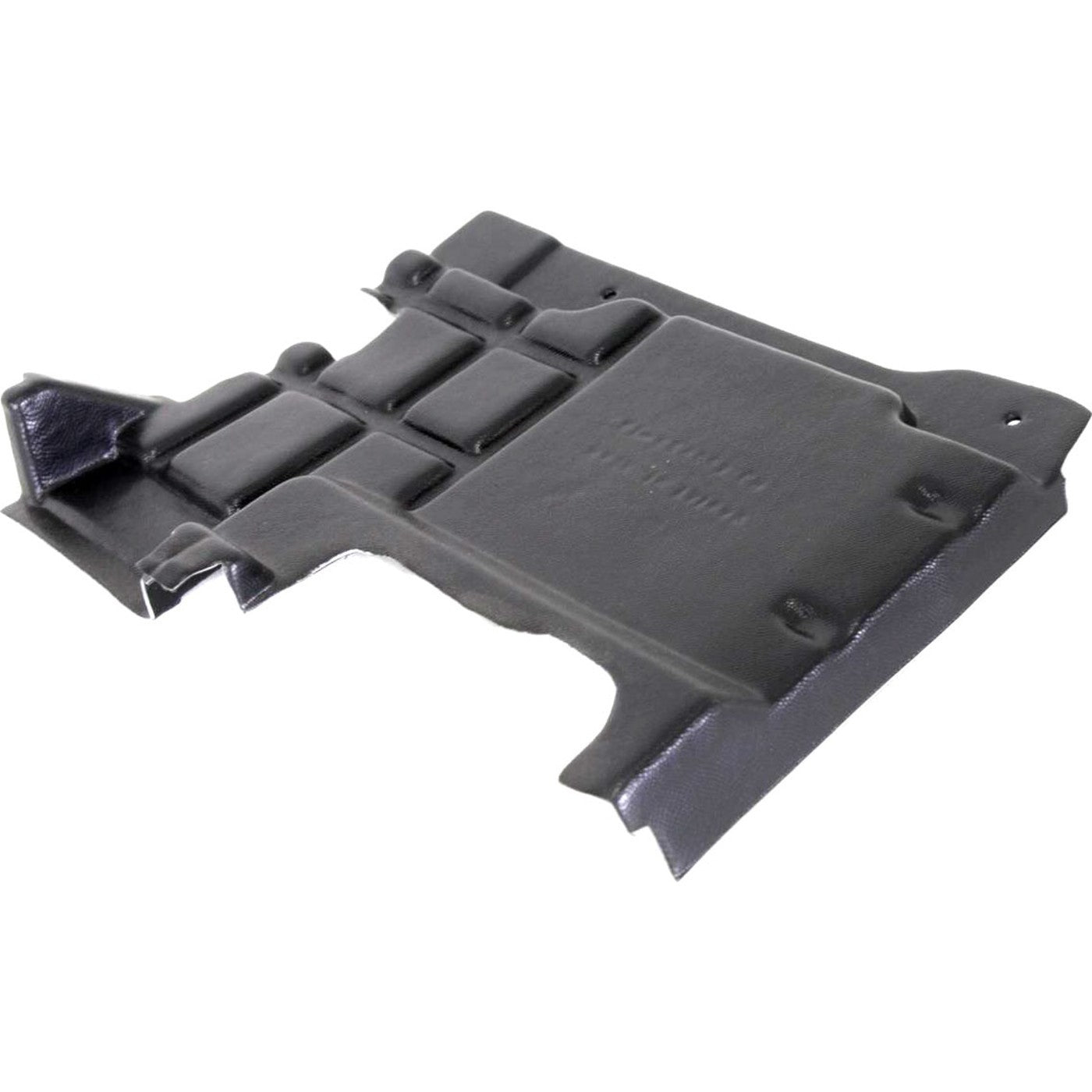 Engine Splash Shield for Mercedes Benz CLK320 (1998–2003) Driver Side Lower