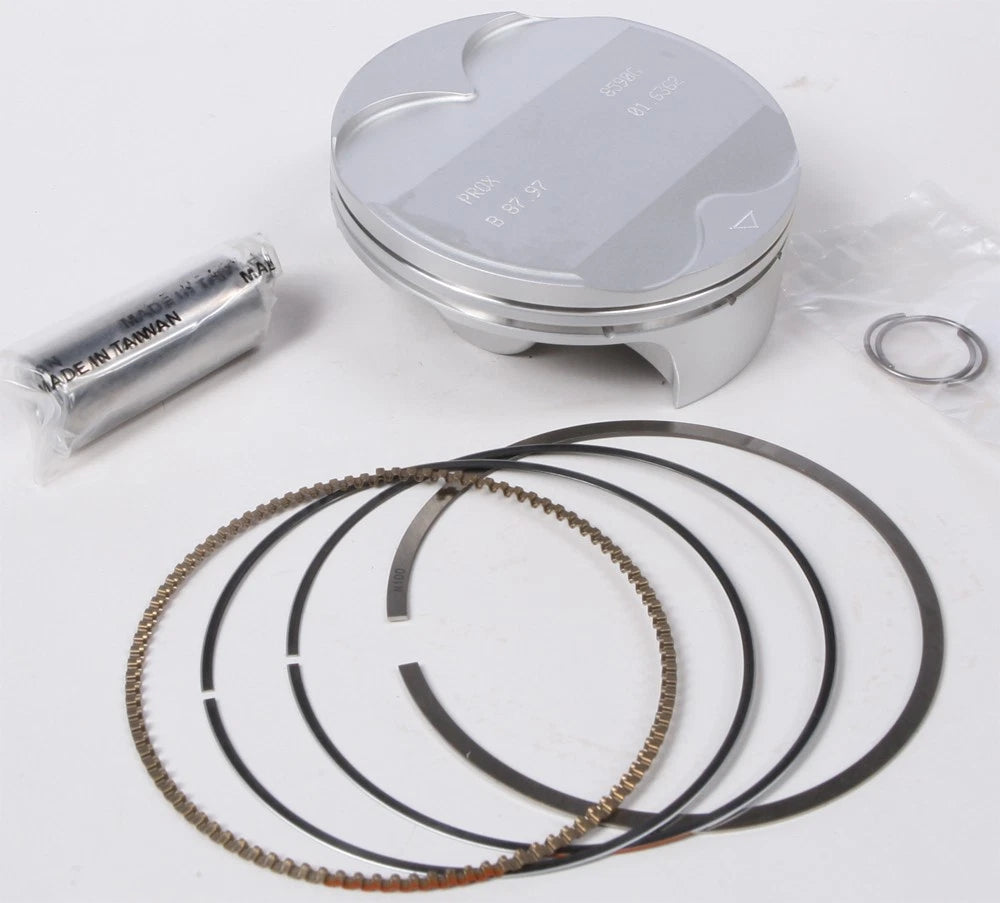 Piston Kit 87.97mm/Std 12.3:1 for KTM Husqvarna 350 EXC-F (2017–2023)