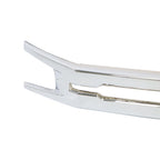 Chrome Grille Trim for Chevrolet Silverado 1500 (2019–2021)