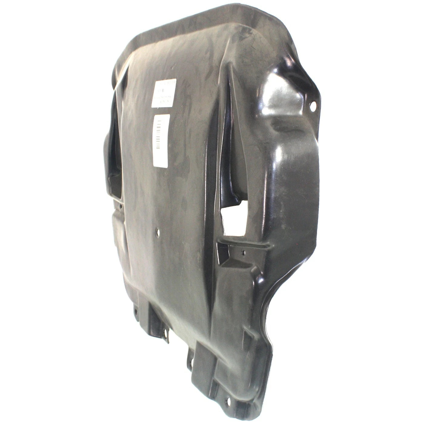 Engine Splash Shields for MB Mercedes S Class (2000–2006)