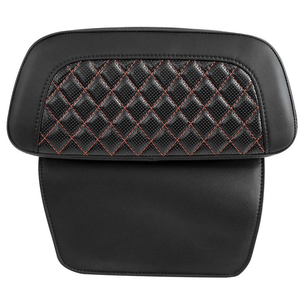 Passenger Backrest for Harley Touring Street Road Glide (2014-2024)