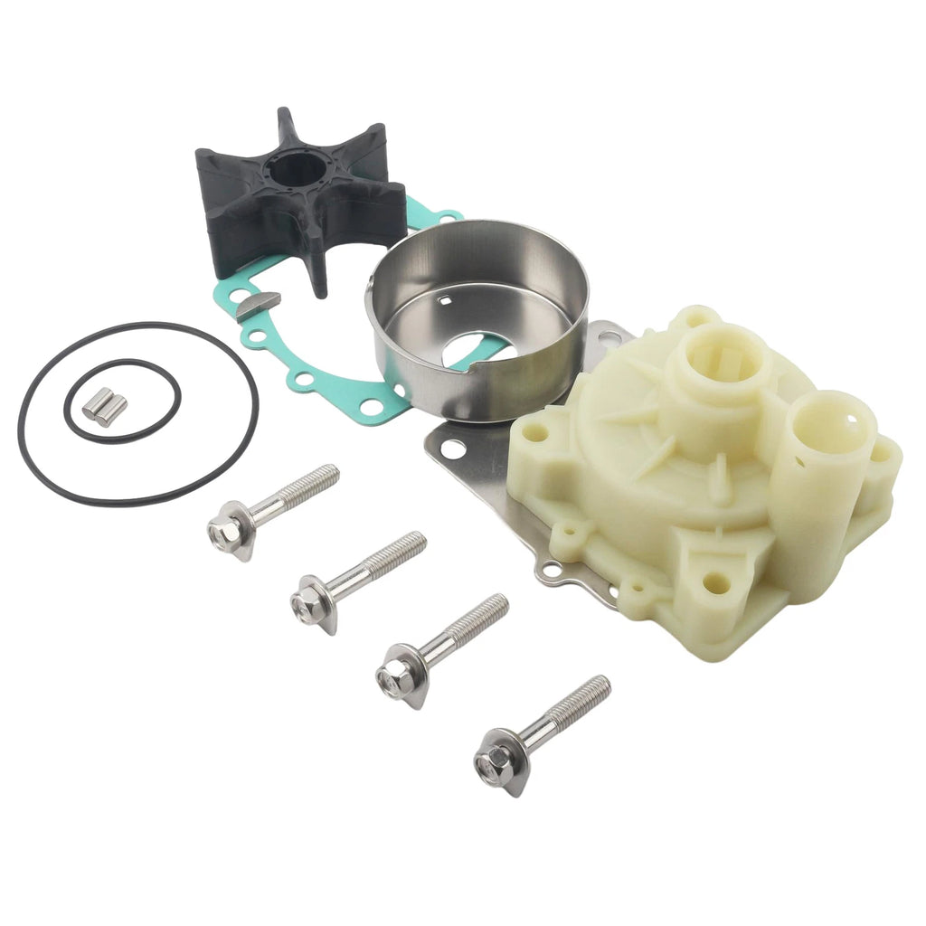 Water Pump Repair Kit for Yamaha 115 130 HP Outboard Motor