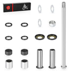 Swing Arm Pivot Bolt Seal Kit for Suzuki Quadsport Z400 LTZ400 (2003–2014)