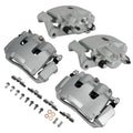 Front Disc Brake Caliper Kit for Dodge Ram 1500 (2009–2010)