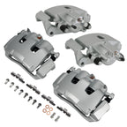 Front Disc Brake Caliper Kit for Dodge Ram 1500 (2009–2010)