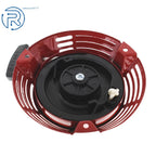 Recoil Pull Starter for Honda HR216 HRA216 GXV160 (1990–2023)