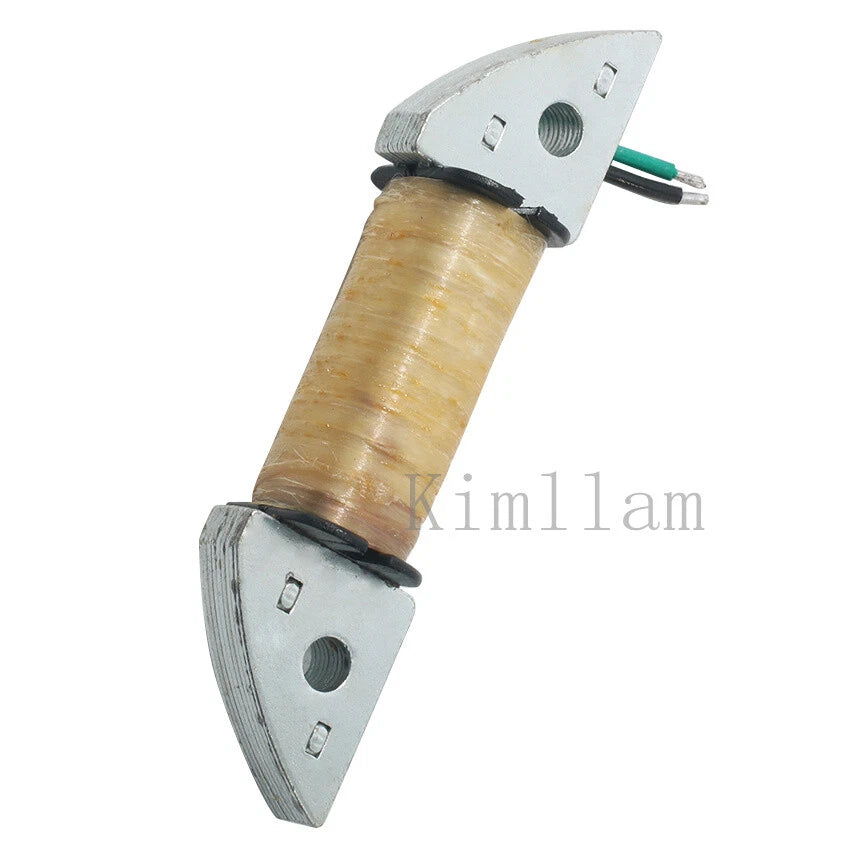 Stator Coil for Suzuki Outboard 40HP DT40C DT40 (1984–2017) 32140-94400