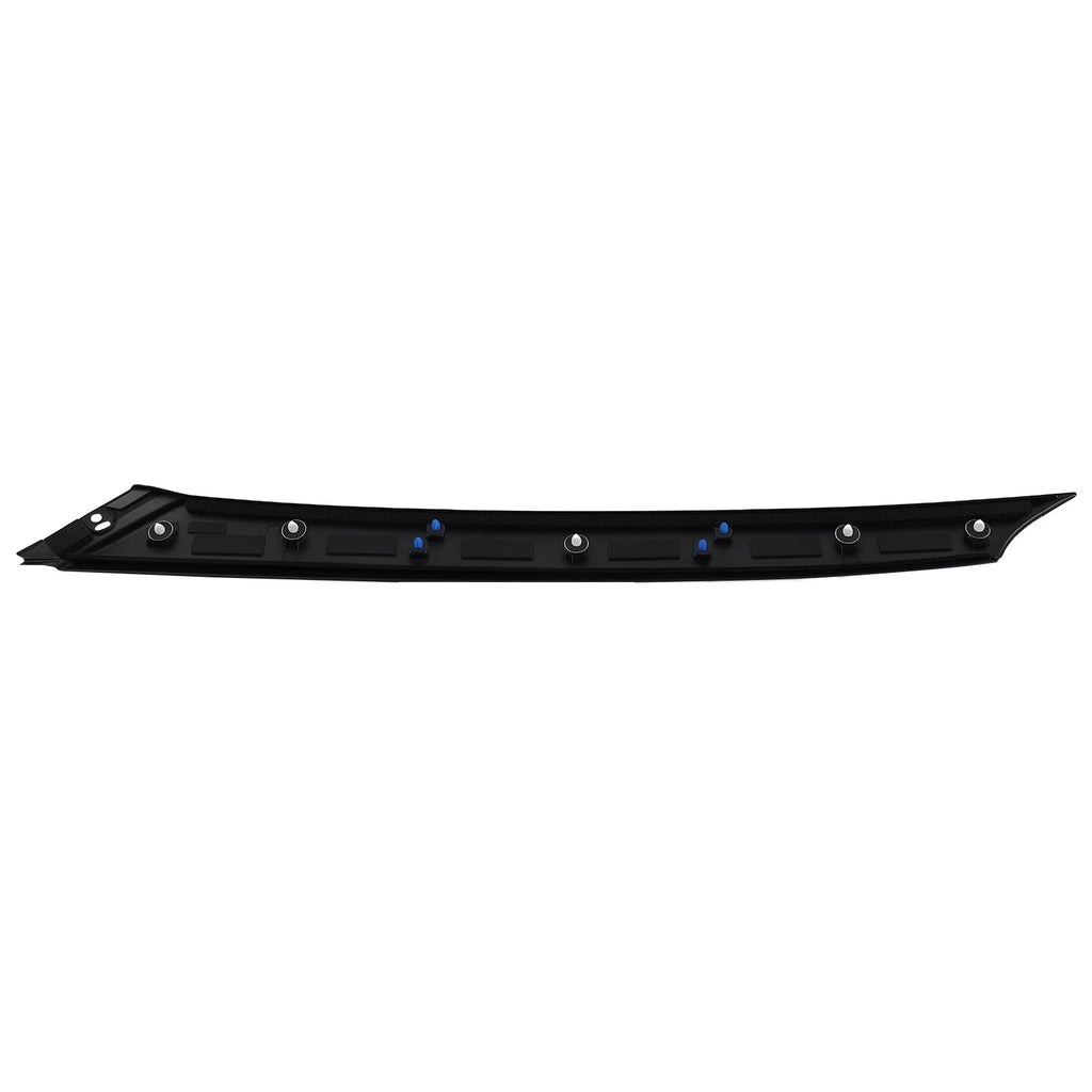 A-Pillar Molding Trim for Hyundai Veloster (2012–2017)