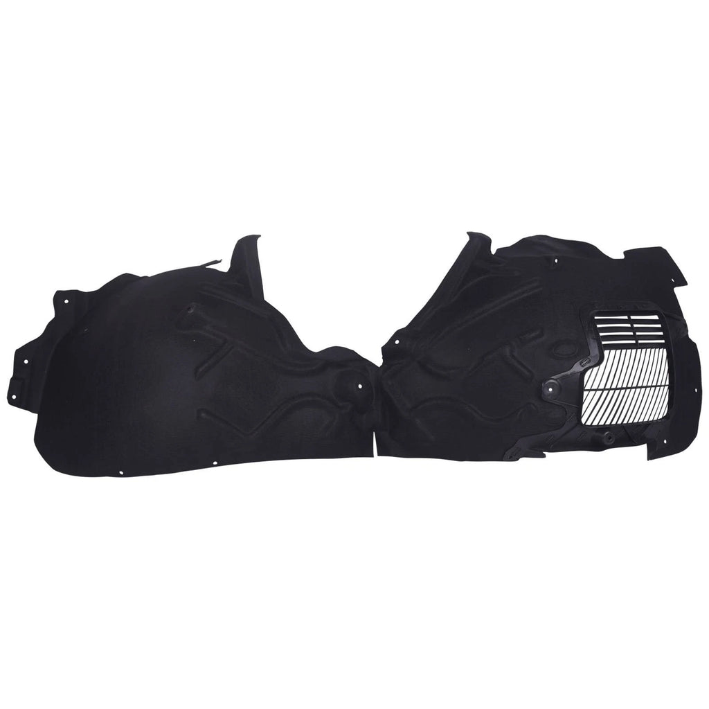 Front Right Fender Liner for Porsche Cayenne (2019-2024)