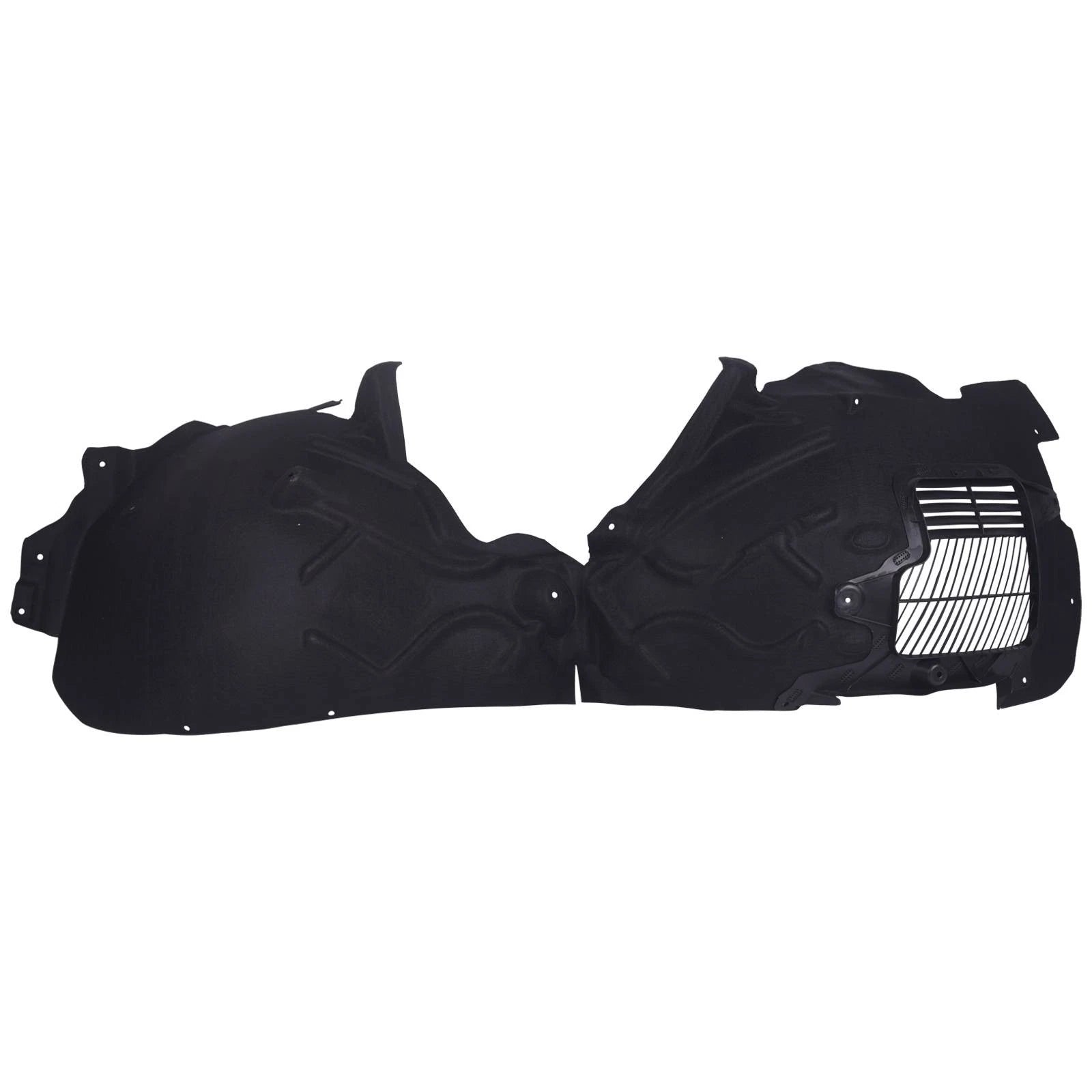 Front Right Fender Liner for Porsche Cayenne (2019-2024)
