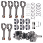 Crankshaft Connecting Rods Piston for Hyundai Santa Fe (2013–2018) 23110-3CFA0