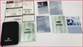 Owner's Manual for Mercury Sable (2008) OEM with Case & Dealer Sticker