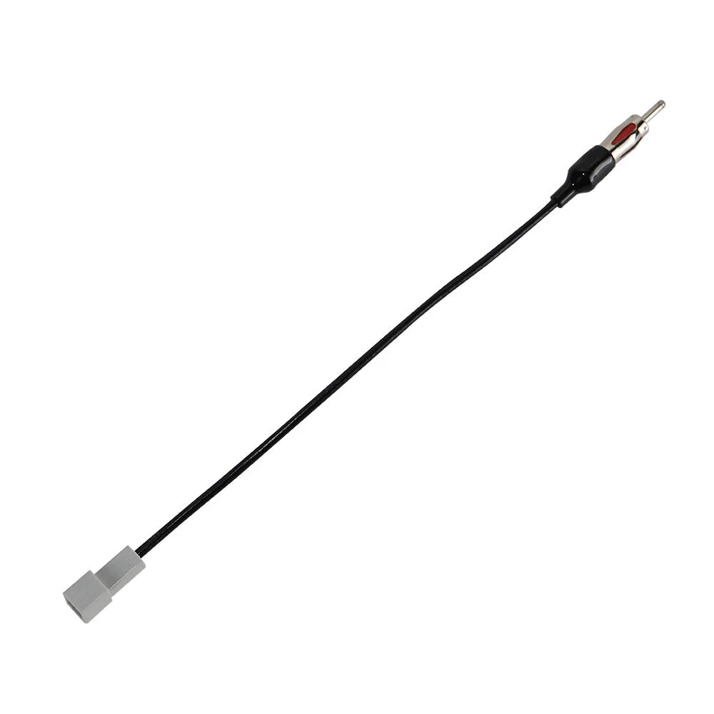 Antenna Connector for Kia Forte (2010–2013) AM FM Stereo Plug 11 Inches
