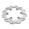 Rear Brake Rotor Disc for Yamaha WR YZ 125 250 250F 426F (1998–2001) T9