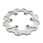 Rear Brake Rotor Disc for Yamaha WR YZ 125 250 250F 426F (1998–2001) T9