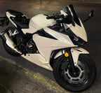 Injection Fairing Kit for Honda CBR500R (2019–2021) ABS Plastic