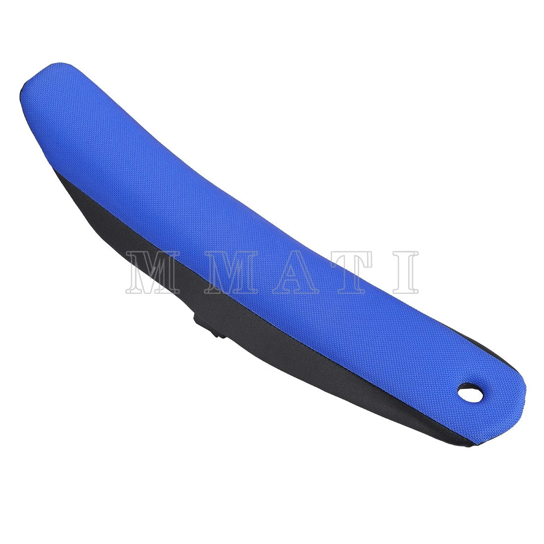 Complete Seat BCR-24710-00-00 for Yamaha YZ125 YZ125X YZ250 YZ250X (2022–2024)