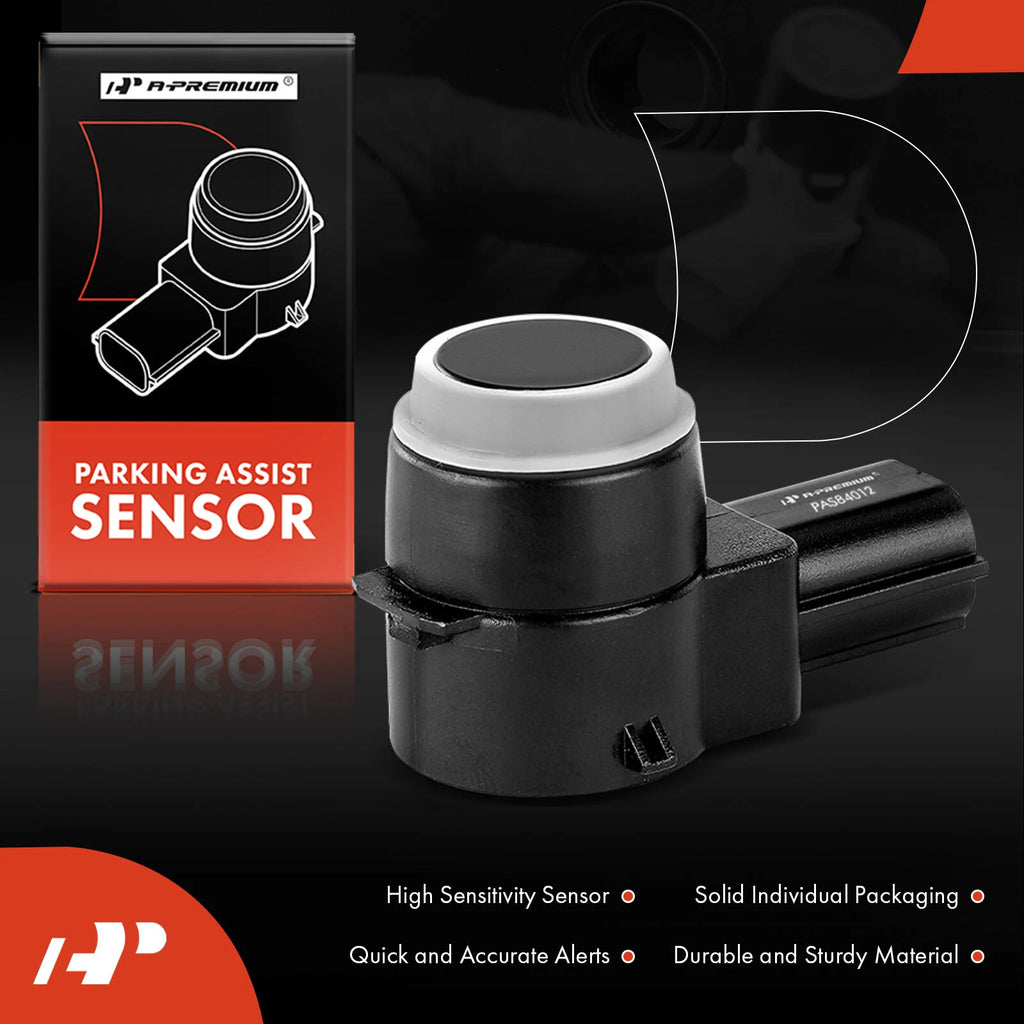 Parking Assist Sensor for Chevrolet Equinox Buick Verano (2010–2017)
