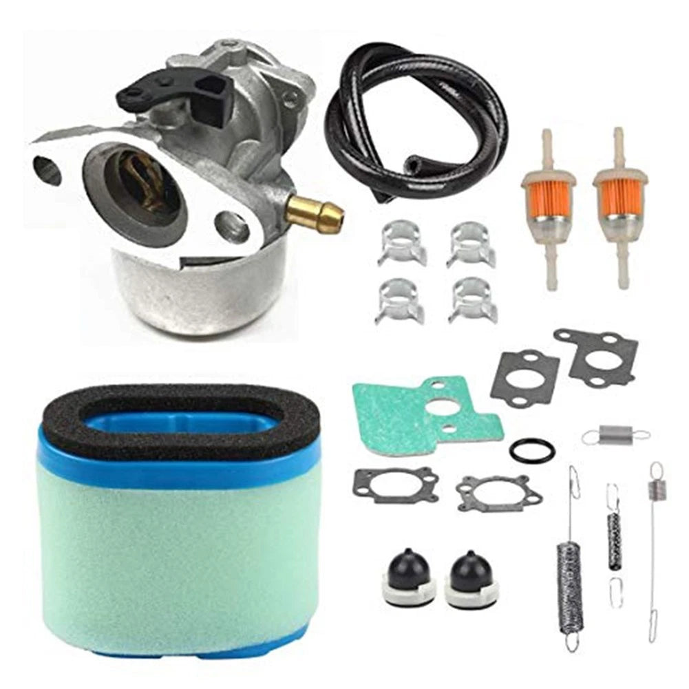 2X High Performance Replacement Parts for Lawnmowers