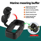 Marine Rope Buffer for TPU Flexibility (7.3 cm x 4 cm x 3.9 cm)