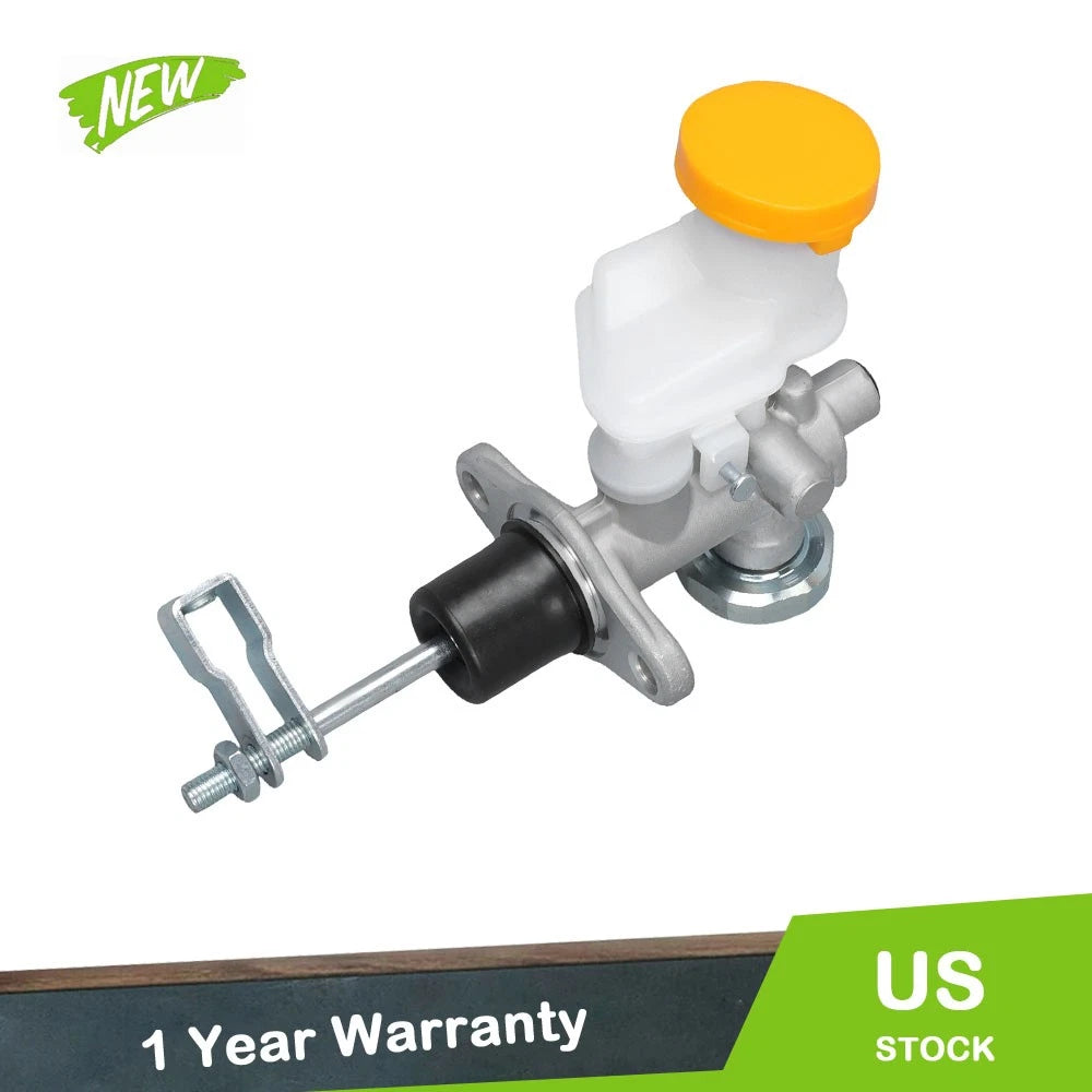 Clutch Master Cylinder for Subaru Impreza (2002–2006) Turbocharged CM640106