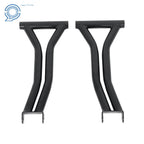 1.5" Offset A-Arms for Polaris RZR 800 (2009-2014)