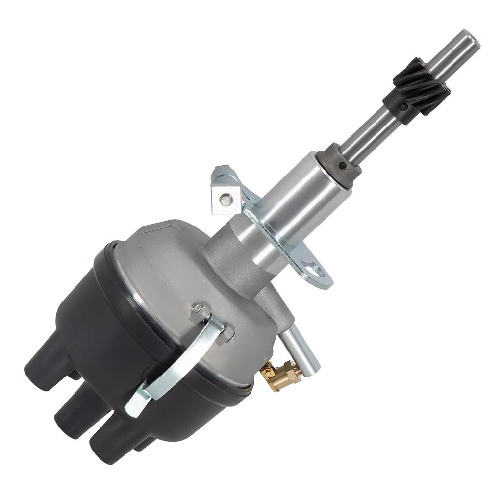 Ignition Distributor Assembly for Ford N Series Tractor 2N 8N 9N (1939–1952)