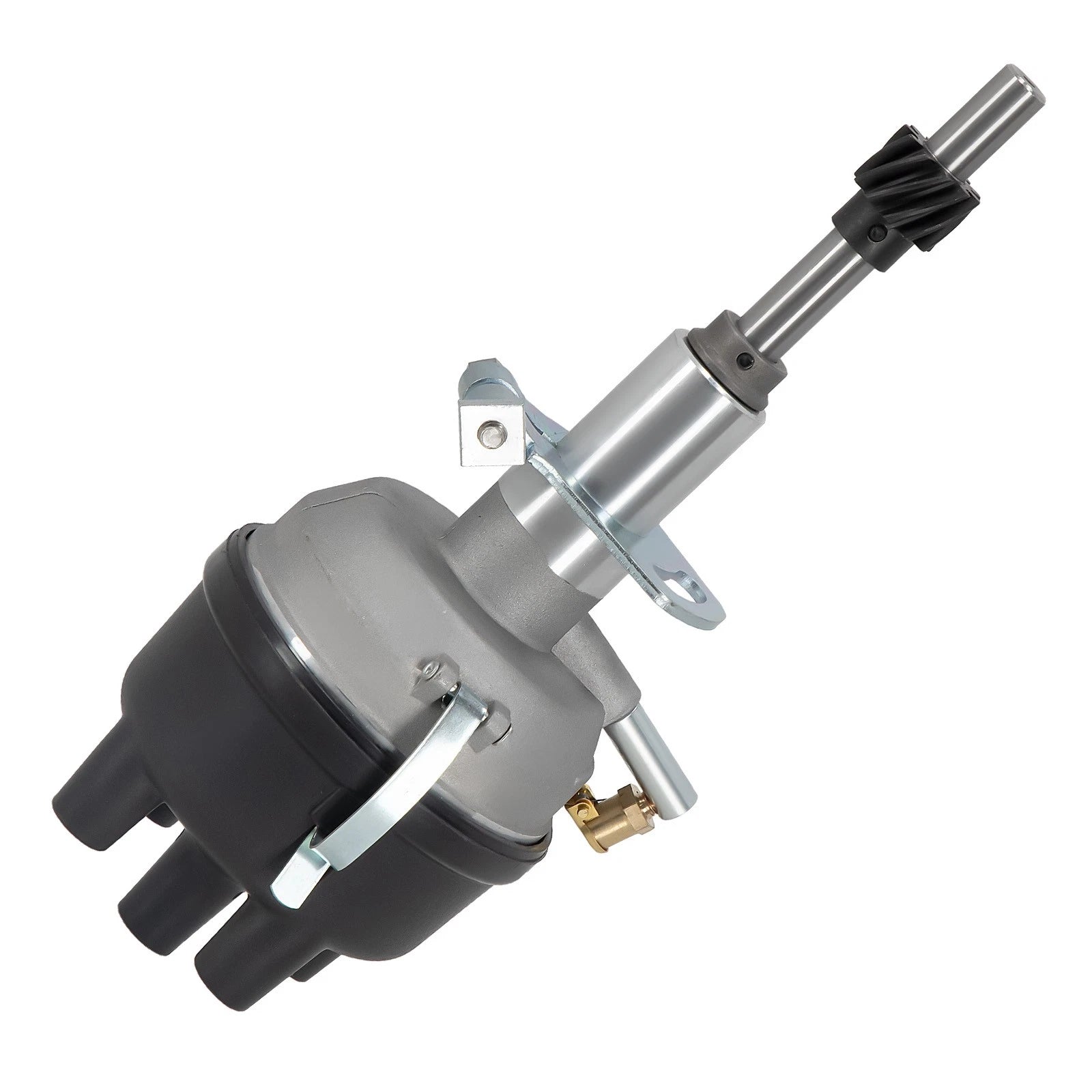 Ignition Distributor Assembly for Ford N Series Tractor 2N 8N 9N (1939–1952)