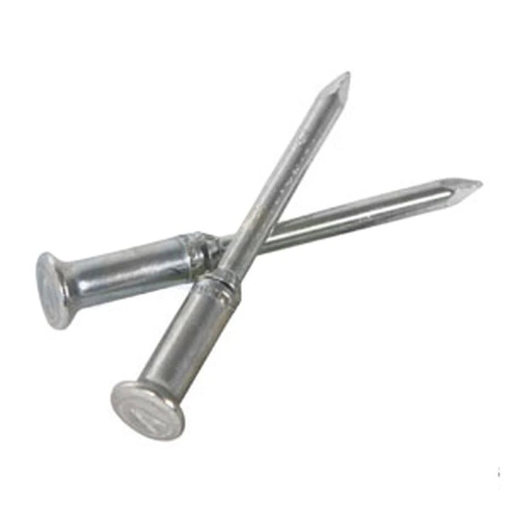 100 Flexco R2 SRA-100 Steel Rivets for Automotive Use