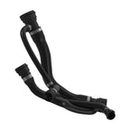 Upper Radiator Coolant Water Hose for BMW 745i 745Li (2002–2004)