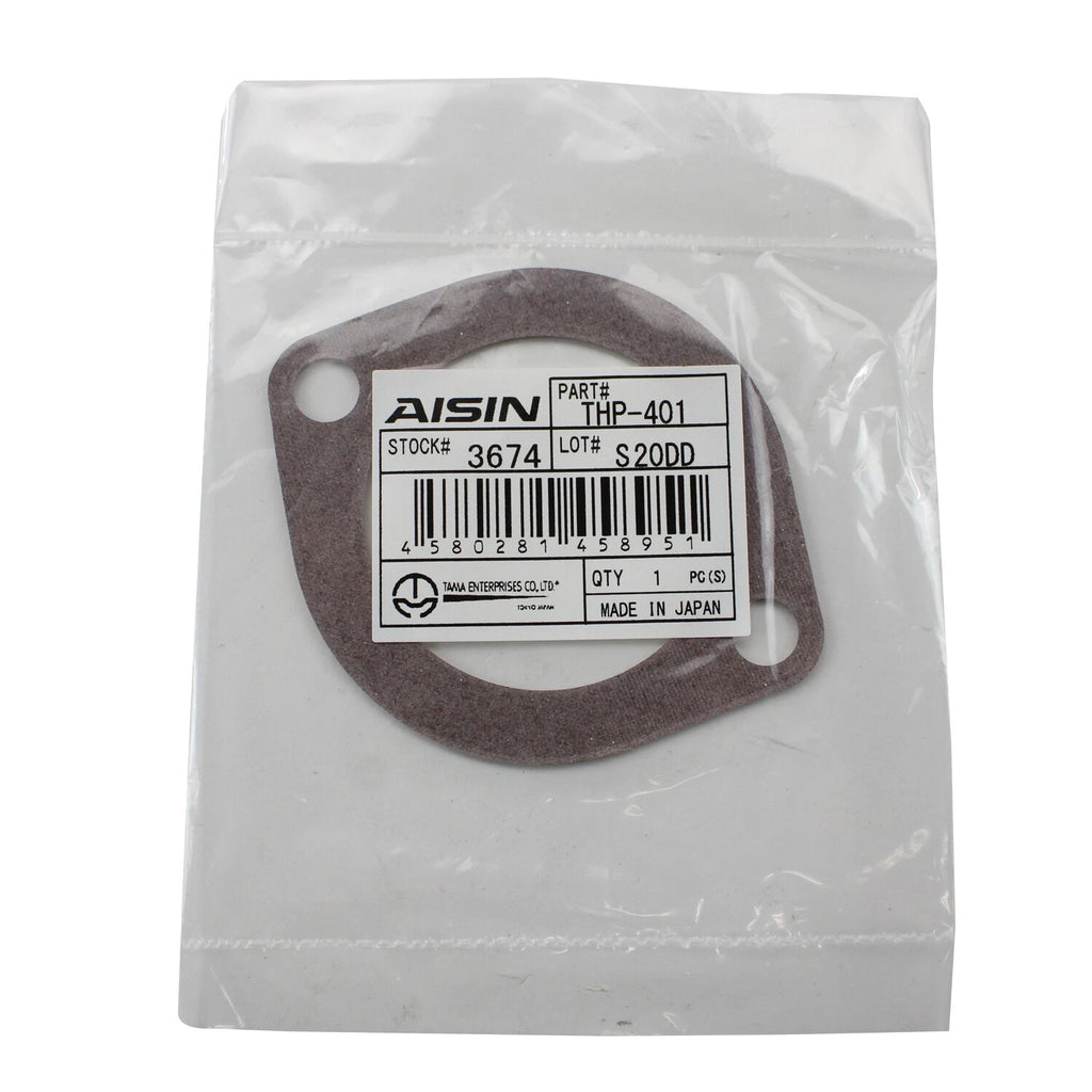 Aisin Engine Coolant Thermostat Gasket THP-401 for