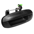 Rear Driver Left Door Pull Handle Lever for Envoy/Trailblazer (2002–2009)