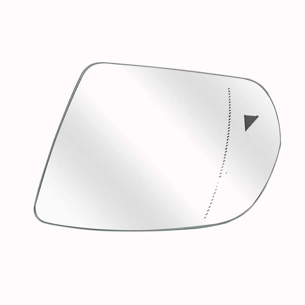 Left Side Heated Blind Spot Rearview Mirror for Mercedes-Benz W205 W222
