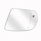 Left Side Heated Blind Spot Rearview Mirror for Mercedes-Benz W205 W222