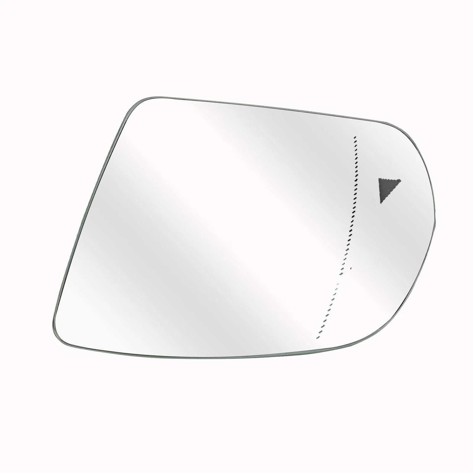 Left Side Heated Blind Spot Rearview Mirror for Mercedes-Benz W205 W222