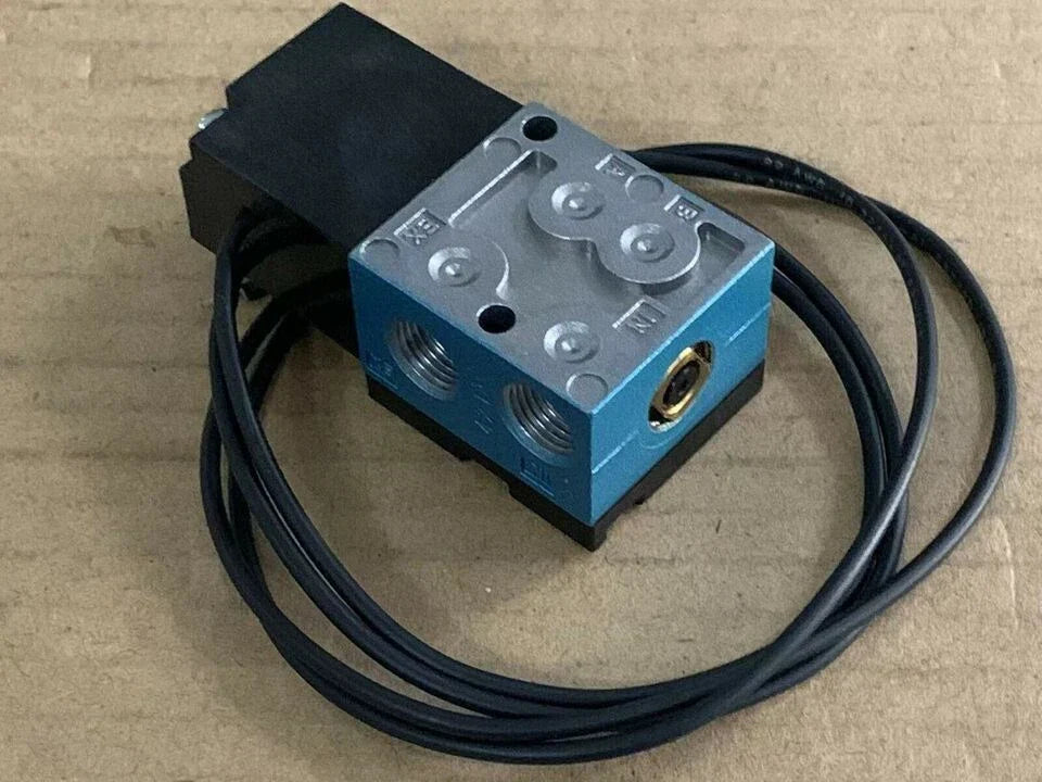 Original Solenoid Valve 1PC for Vehicle