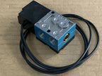 Original Solenoid Valve 1PC for Vehicle